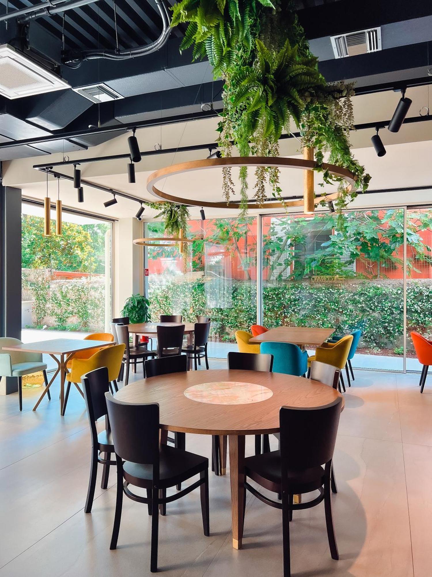 Doride Suites Boutique Hotel Marina Di Carrara Exterior photo
