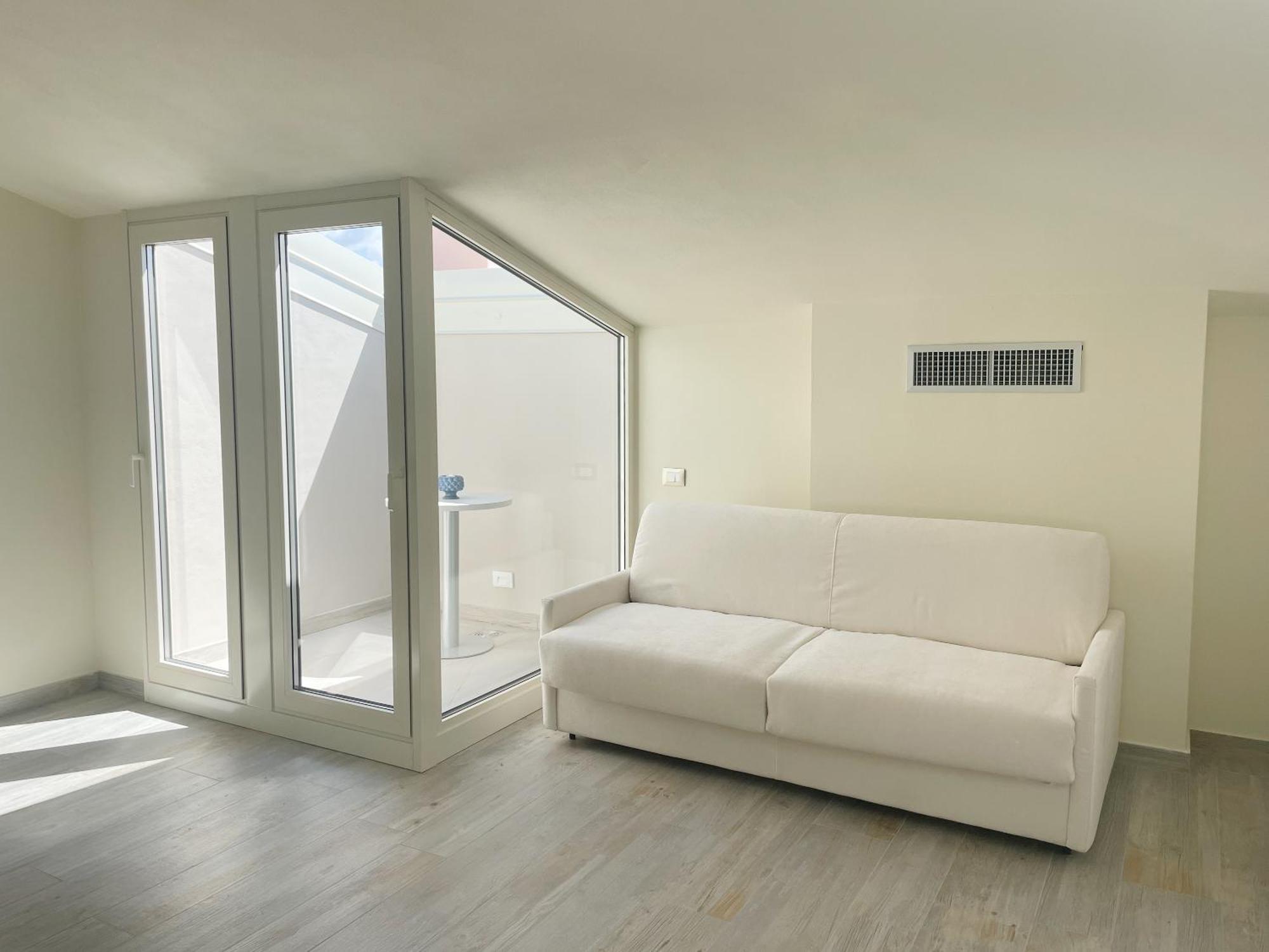 Doride Suites Boutique Hotel Marina Di Carrara Exterior photo